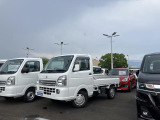 キャリイ 農繁スペシャル 4WD 