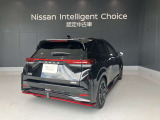 ノートオーラ  1.2 NISMO