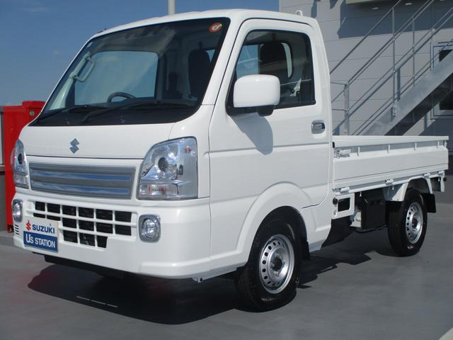 キャリイ KX 4WD 