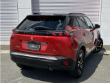 2008 GT ブルーHDi ディーゼル