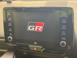 【8インチ ディスプレイオーディオ】大画面のディスプレイはAppleCarPlayやAndroidAutoが利用可能。大きな画面でスマホナビアプリ等が利用いただけます♪