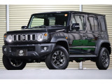 ジムニーノマド 1.5 FC 4WD 