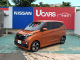 日産 デイズ