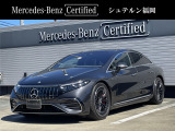 メルセデス・ベンツ EQS AMG 53 4マチックプラス4WD