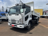 Lゲートダンプ 積載3700kg サイドコボレーンシート エアコン パワステ ターボ TKG- 3次排ガスクリア 全国納車対応