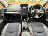 フォレスター 2.0 XT アイサイト 4WD 