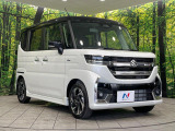 大好評のボディコーティング「弾スプラッシュコート」もご納車までに施工可能。通常のガラスコートと異なる、耐久年数6年の無機質ガラスコーティングが、ボディをキレイな状態に保ってくれます。