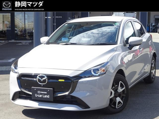 MAZDA2 1.5 15BD 