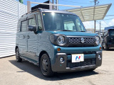 大好評のボディコーティング「弾スプラッシュコート」もご納車までに施工可能。通常のガラスコートと異なる、耐久年数6年の無機質ガラスコーティングが、ボディをキレイな状態に保ってくれます。