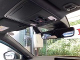 Hondaセンシング搭載!ミリ波レーダーと単眼カメラで、クルマの前方の状況を認識。ブレーキやステアリングの制御技術と協調し、安心・快適な運転や事故回避を支援する先進のシステムです!