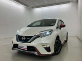 ノート 1.2 e-POWER NISMO 