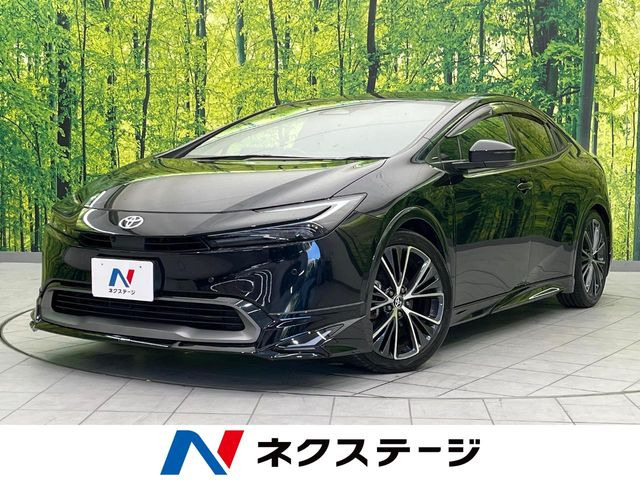 プリウス 2.0 Z 