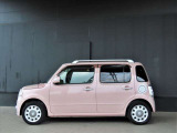 ミラココア プラス X 4WD