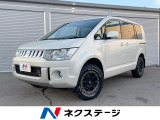 両側パワスラ 4WD パワーバックドア バックモニター クルコン ETC