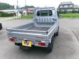 ハイゼットトラック エクストラ 4WD 
