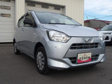 ミライース L SAIII 4WD 
