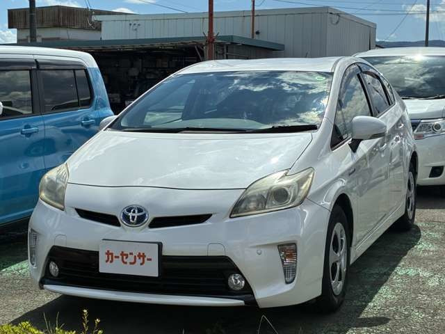 プリウス 1.8 S 