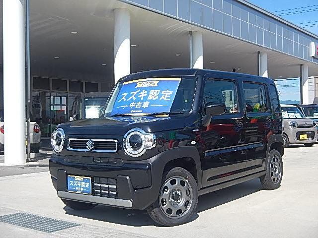 スズキ スペーシア 