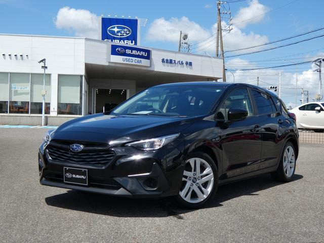 インプレッサハッチバック 2.0 ST 4WD 