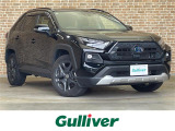 4WD ムーンルーフ ハンズフリーパワーバックドア トヨタセーフティセンス シートベンチレーション