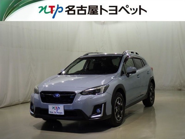 XV 2.0i-L アイサイト 4WD 