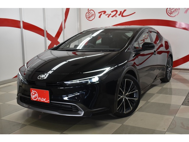プリウス2.0 G E-Four 4WD