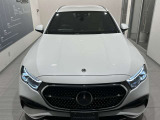 オプション:オパリスホワイト(メタリックペイント)、AMGラインパッケージ、元デモカー、アドバンスドパッケージ、デジタルインテリアパッケージ、レザーエクスクルーシブパッケージ、禁煙車