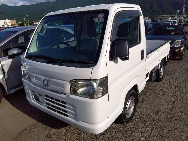 アクティトラック SDX 