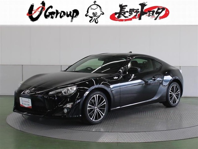 86 2.0 GT 