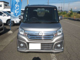 フレアワゴン カスタムスタイル XG 4WD 