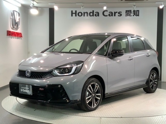 フィット 1.5 eHEV RS 