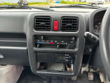 気温に合わせて直感的に操作することで、車内をいつでも快適に保てます。