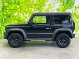 ジムニーシエラ 1.5 JL 4WD 