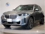 X5 35d エディションX スカイスクレーパーグレー
