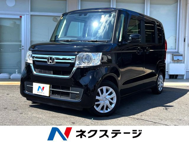 N-BOX G 