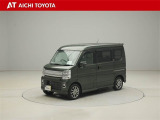 エブリイワゴン PZターボスペシャル ハイルーフ 4WD 