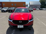 CX-30 2.0 20S 4WD 