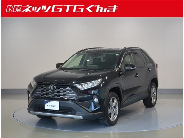 RAV4  2.0 G 4WD
