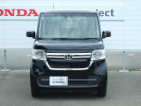 N-BOX L 4WD 