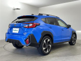 クロストレック 2.0 リミテッド 4WD 4WD ワンオーナー