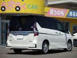 セレナ 2.0 ハイウェイスター V 4WD 
