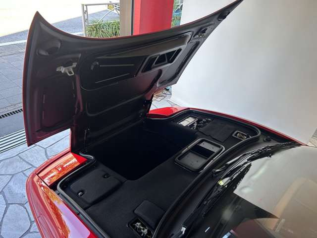 フェラーリ F355 ベルリネッタ F1 D車 XRフレーム 最終モデル の中古車