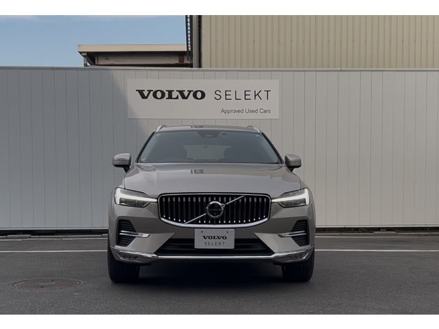 XC60 ウルトラ B5 AWD 4WD 