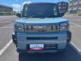 タフト G ダーククロム ベンチャー 