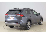 RAV4  2.0 G 4WD
