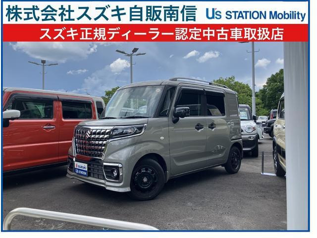 スペーシアベース XF オーディオレス