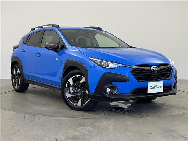 クロストレック 2.0 リミテッド 4WD 4WD ワンオーナー