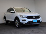 T-Roc TDI スポーツ ディーゼル 