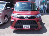 ルーミー 1.0 X 4WD 
