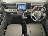 N-VAN ファン 4WD 修復歴無し